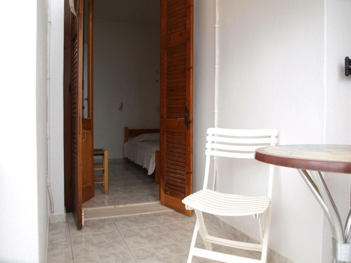 Batika Rooms Artemonas Exterior foto